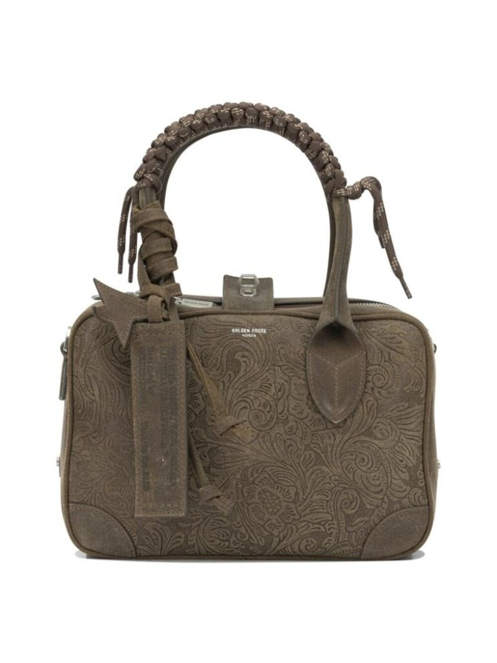 Golden Goose Vita Small Handbag Women